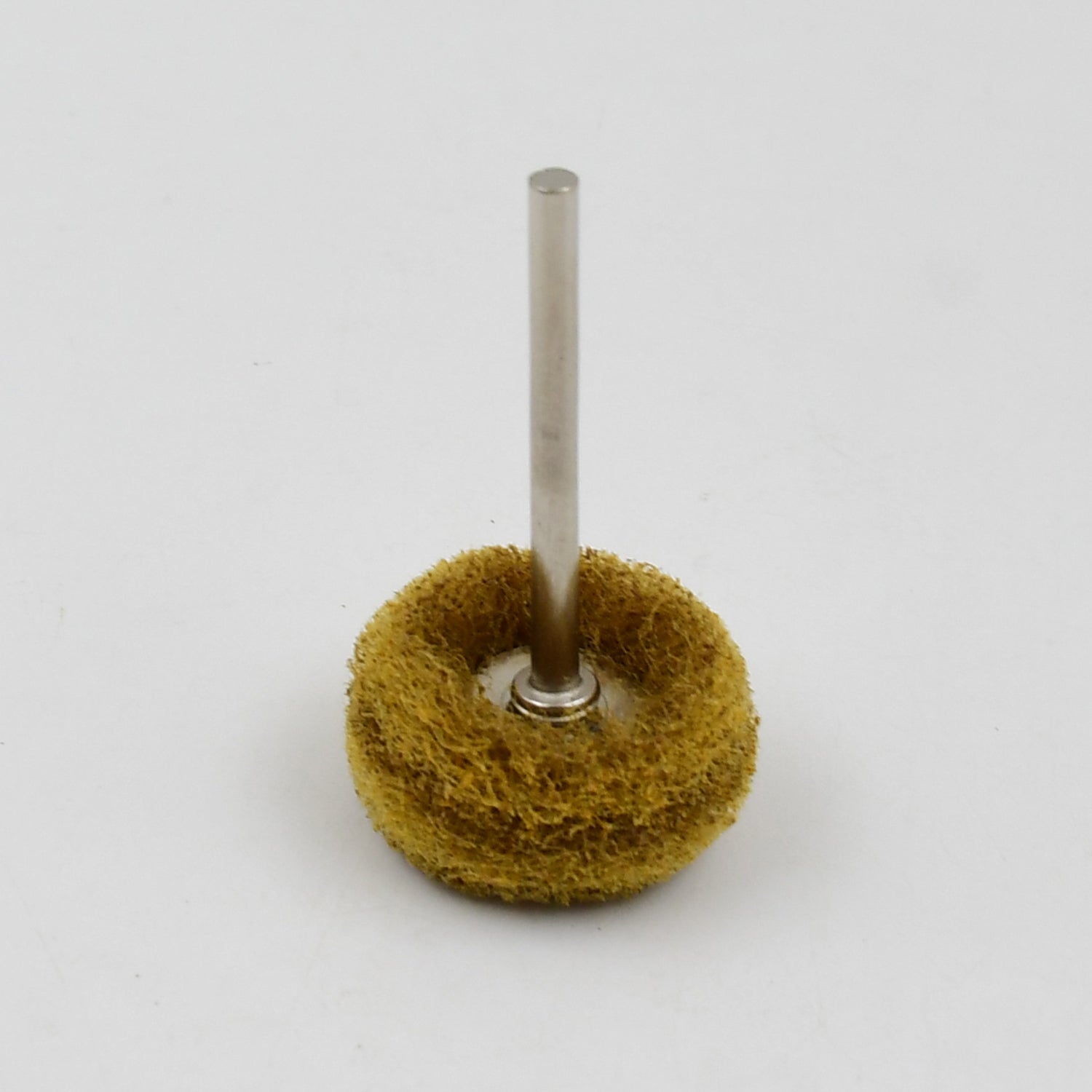 Abrasive Buffing Polishing Wheel Set (3 Pcs) Abrasive Buffing Polishing Wheel Set (3 Pcs)